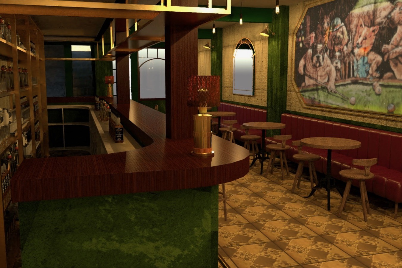 3D Design 10